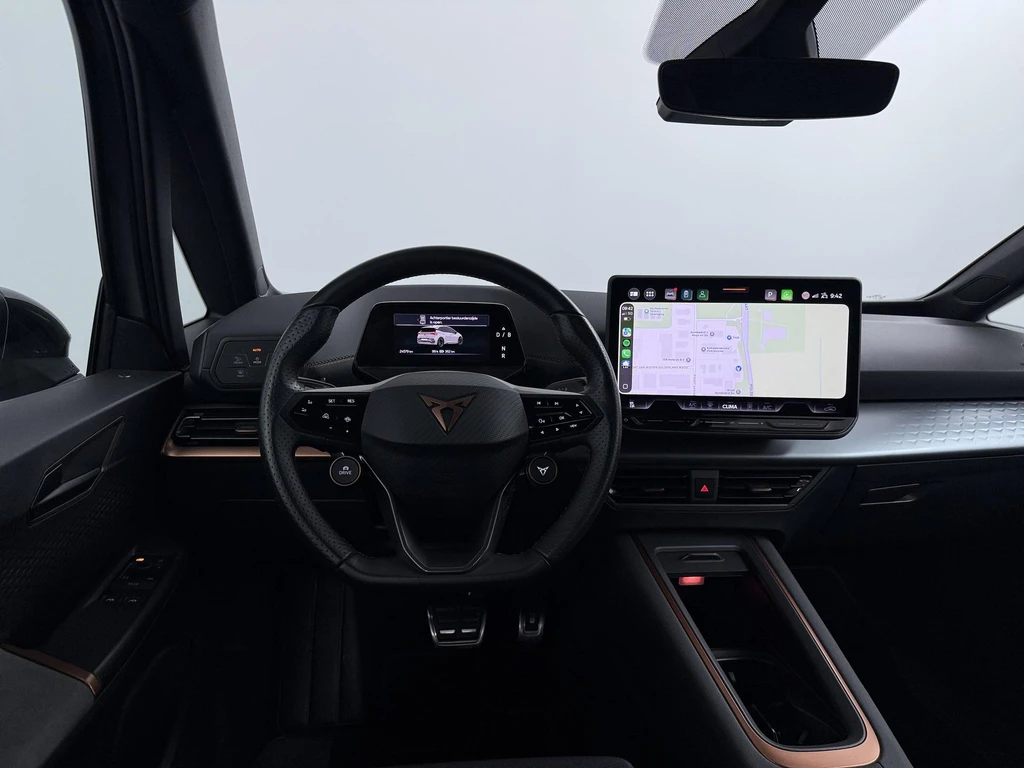 CUPRA Born – foto 42