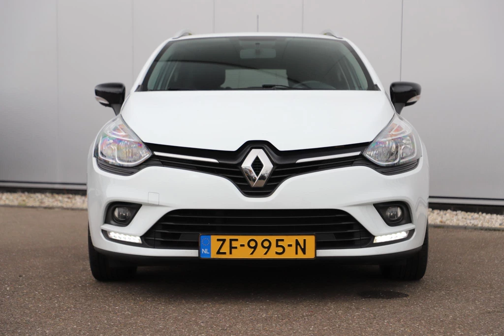Renault Clio – foto 4