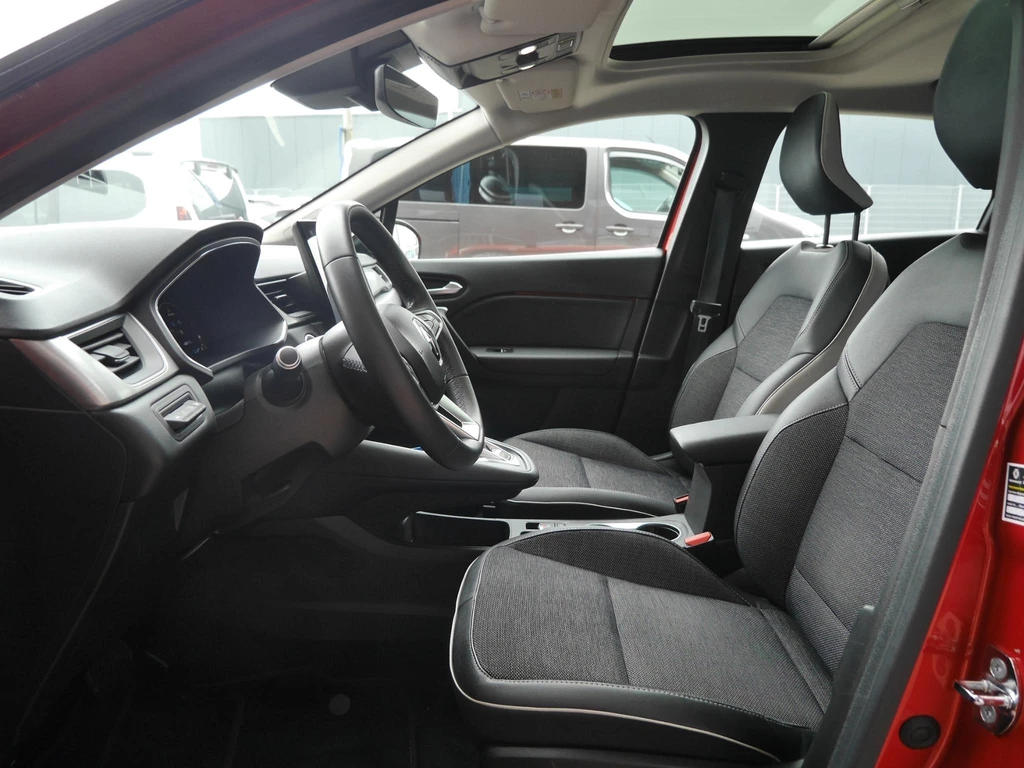 Renault Captur – foto 8