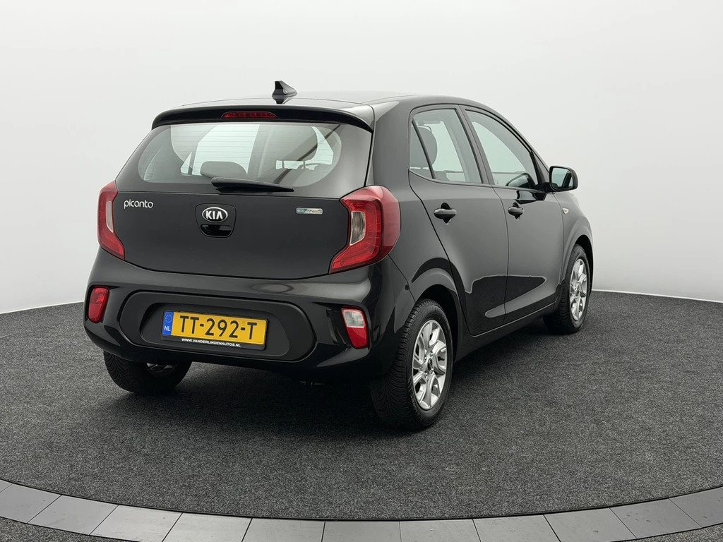 Kia Picanto – foto 7
