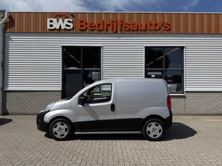 Fiat Fiorino – thumbnail 2