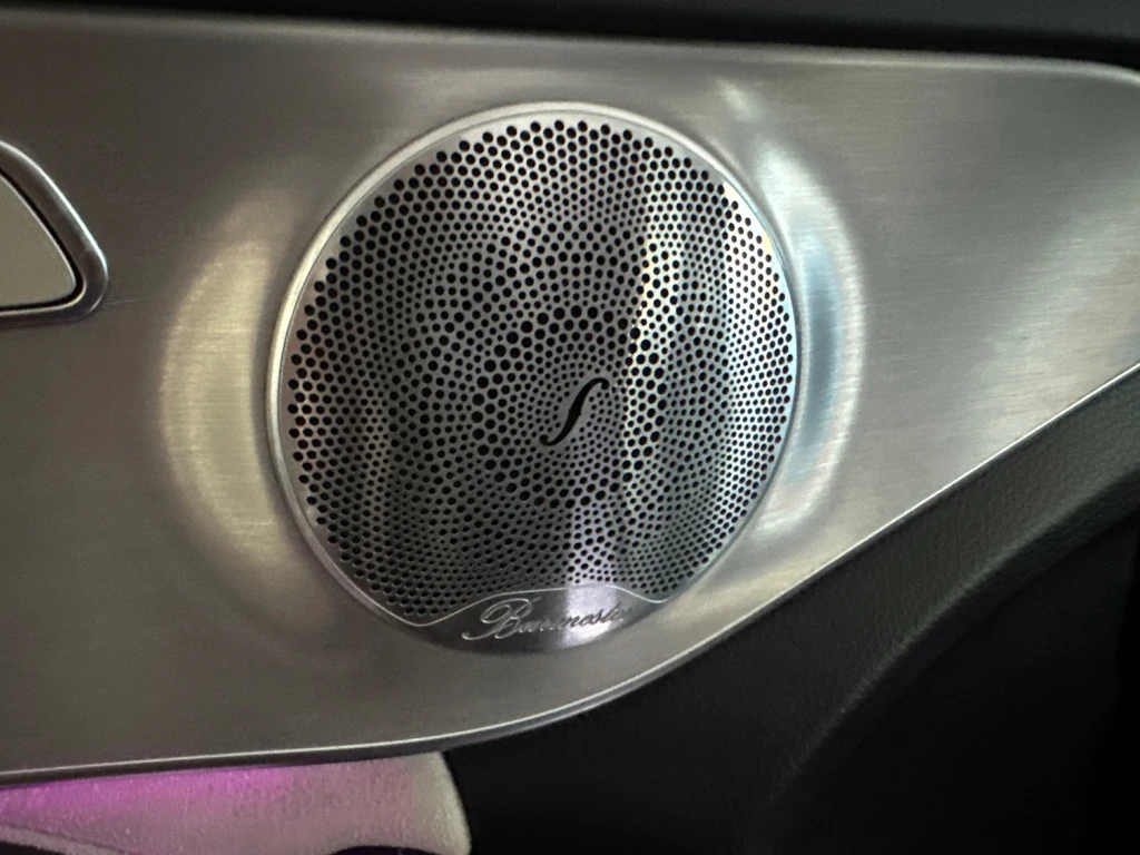 Mercedes-Benz C-Klasse – foto 15