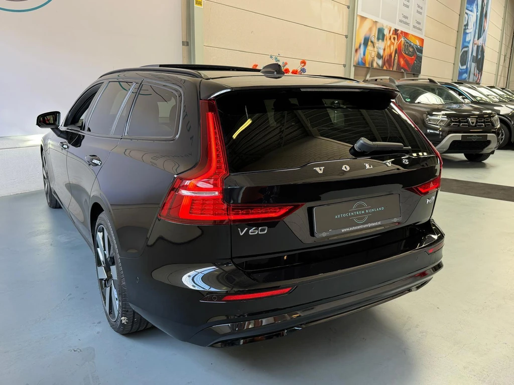 Volvo V60 – foto 5