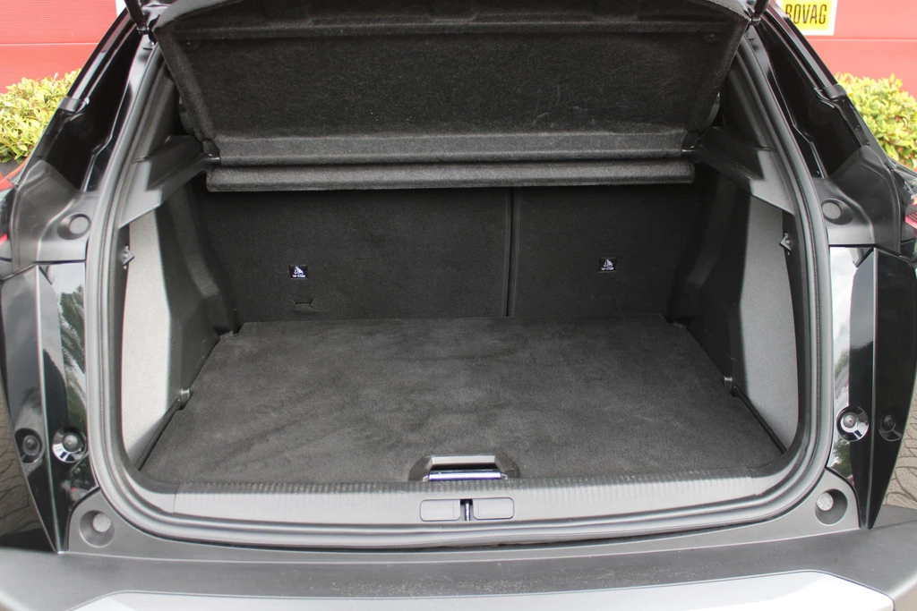 Peugeot 2008 – foto 16