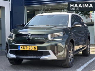 Citroën C3 Aircross – thumbnail 1
