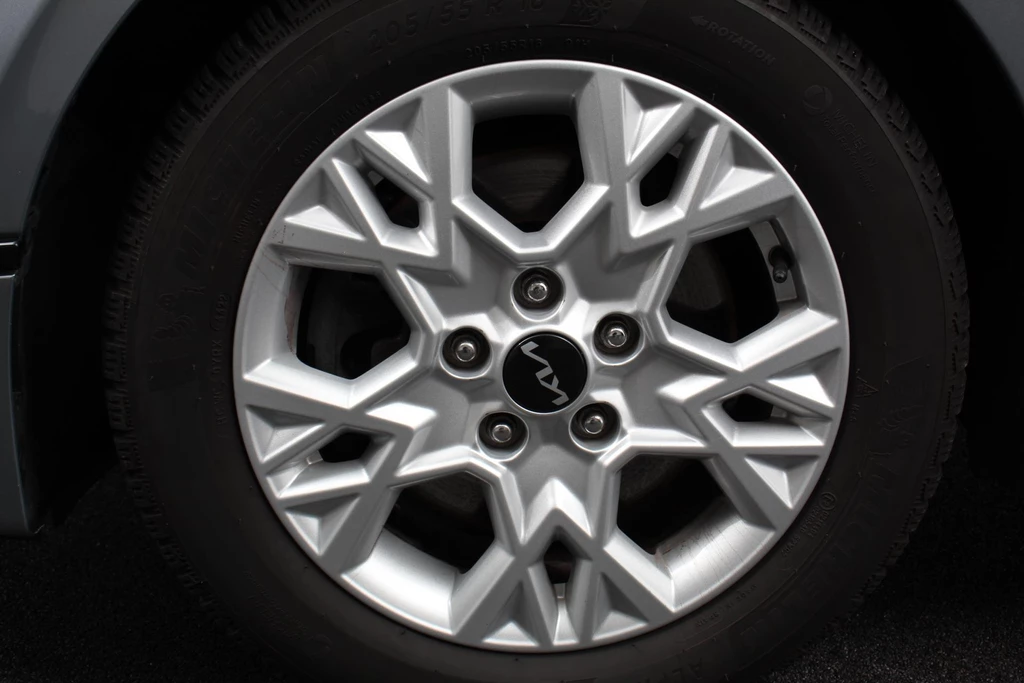 Kia Ceed Sportswagon – foto 8