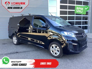 Opel Vivaro – thumbnail 7
