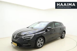 Renault Megane E-Tech – thumbnail 1