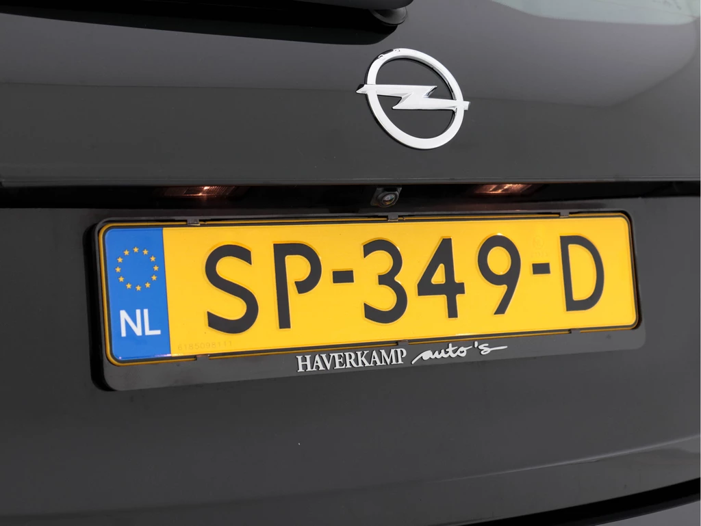 Opel Ampera-e – foto 24