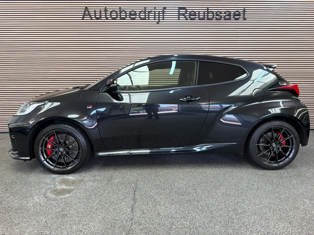Toyota Yaris – foto 2