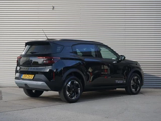 Opel Frontera – thumbnail 4