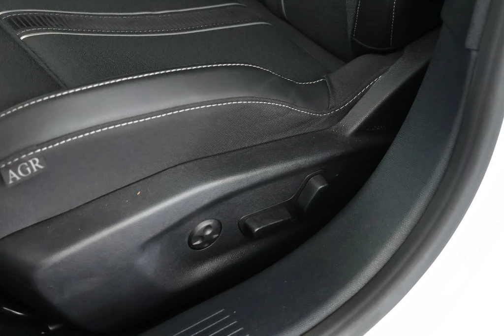 Opel Astra – foto 19