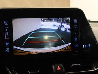 Toyota C-HR – thumbnail 13