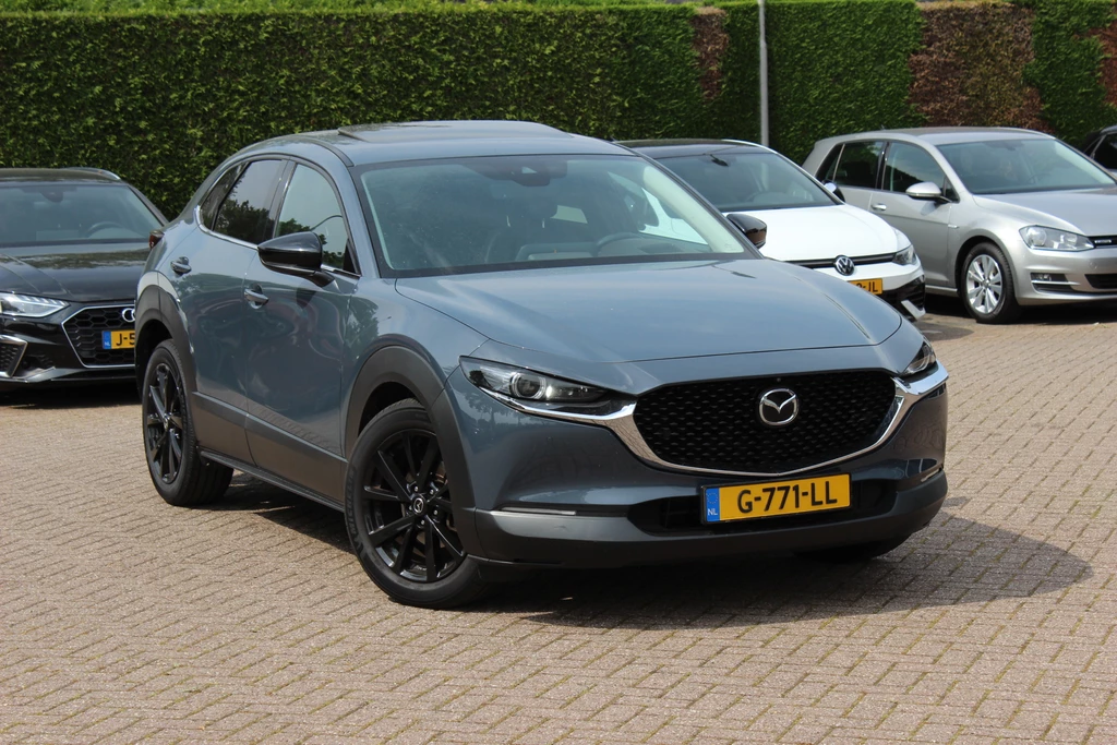 Mazda CX-30 – foto 7