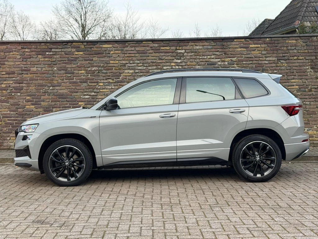 Škoda Karoq – foto 3