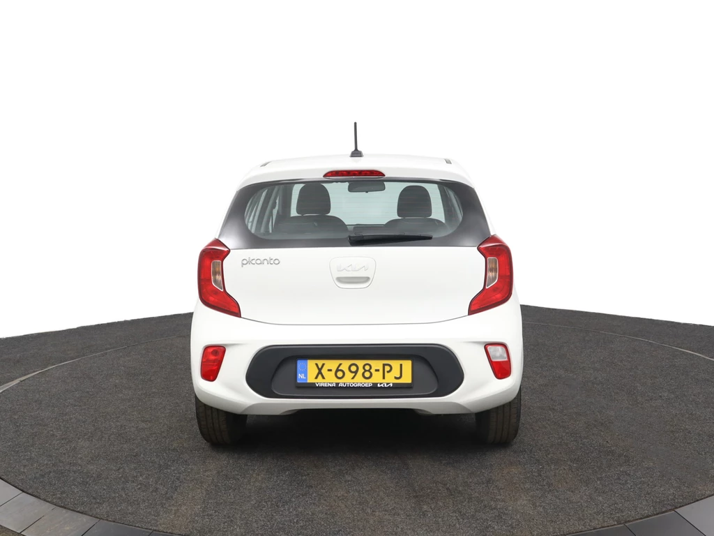 Kia Picanto – foto 6