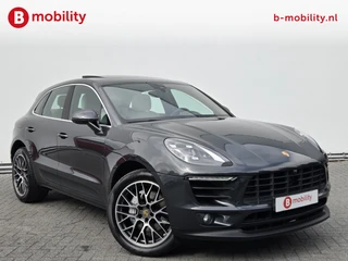 Porsche Macan – thumbnail 7