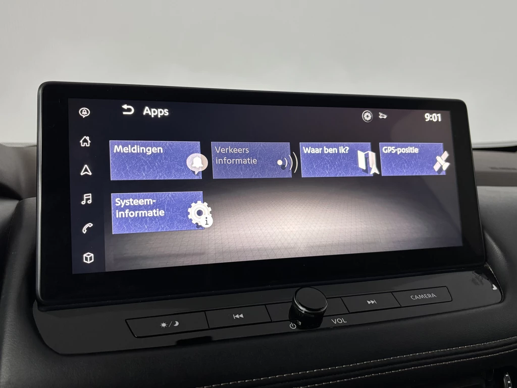 Nissan X-Trail – foto 28