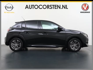 Peugeot e-208 – thumbnail 6