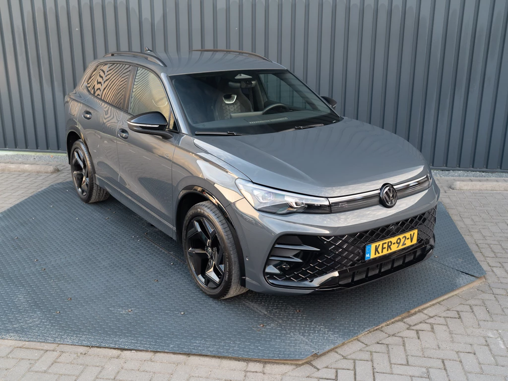 Volkswagen Tiguan – foto 16