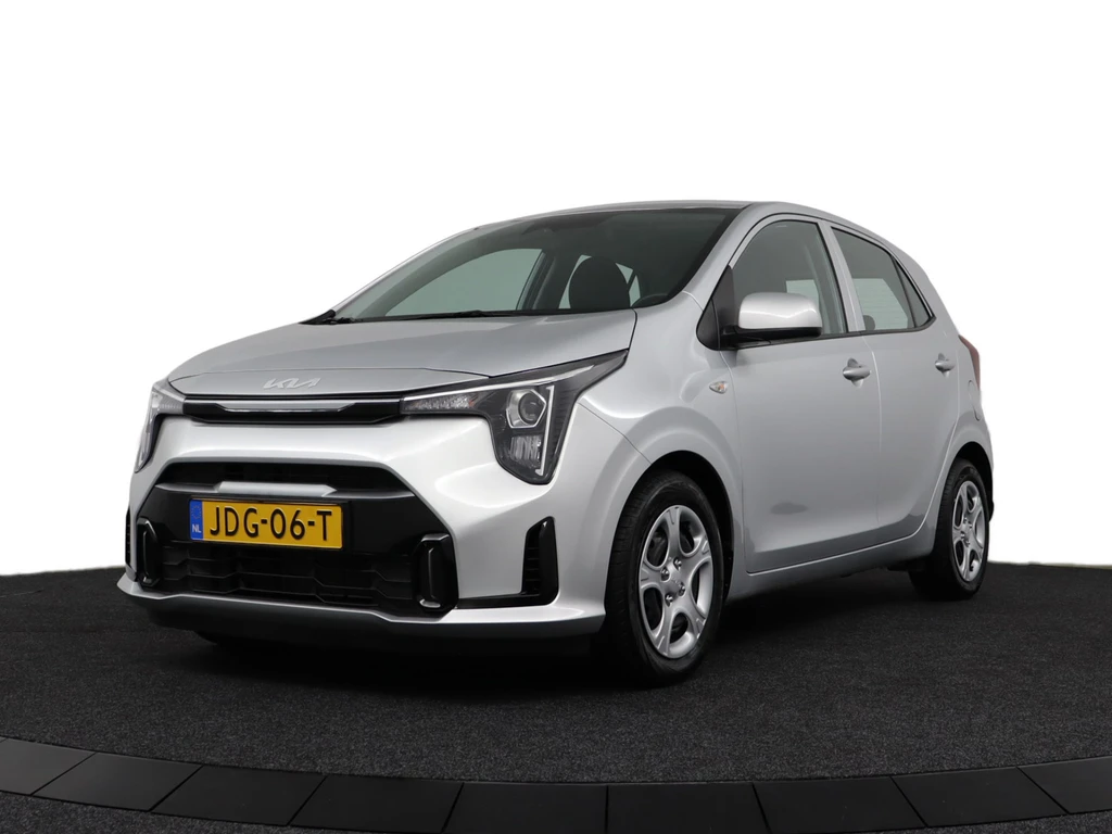 Kia Picanto – foto 2