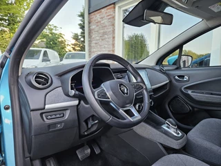 Renault ZOE – thumbnail 10