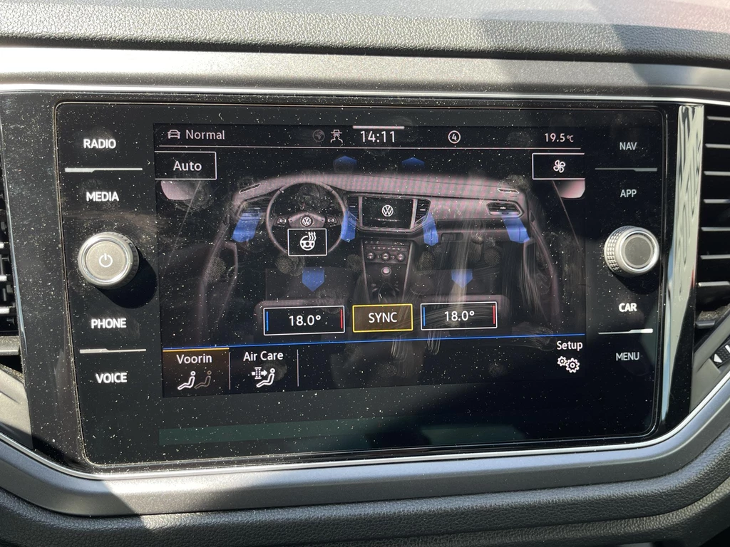 Volkswagen T-Roc – foto 30