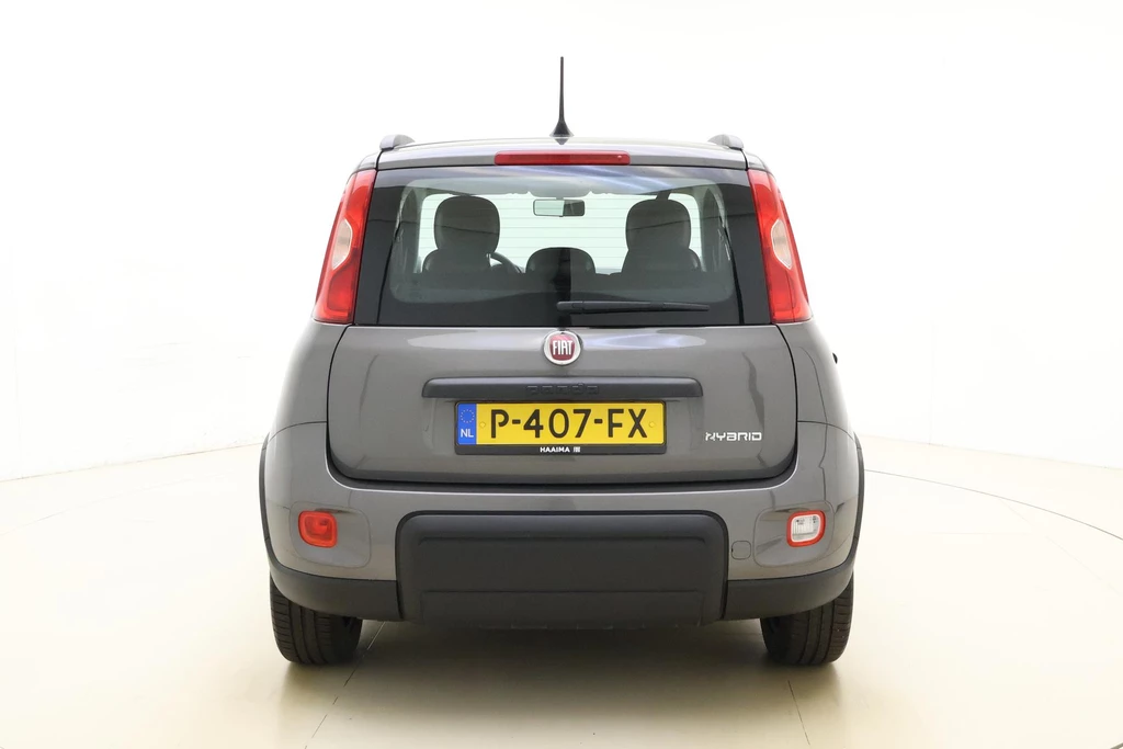 Fiat Panda – foto 6