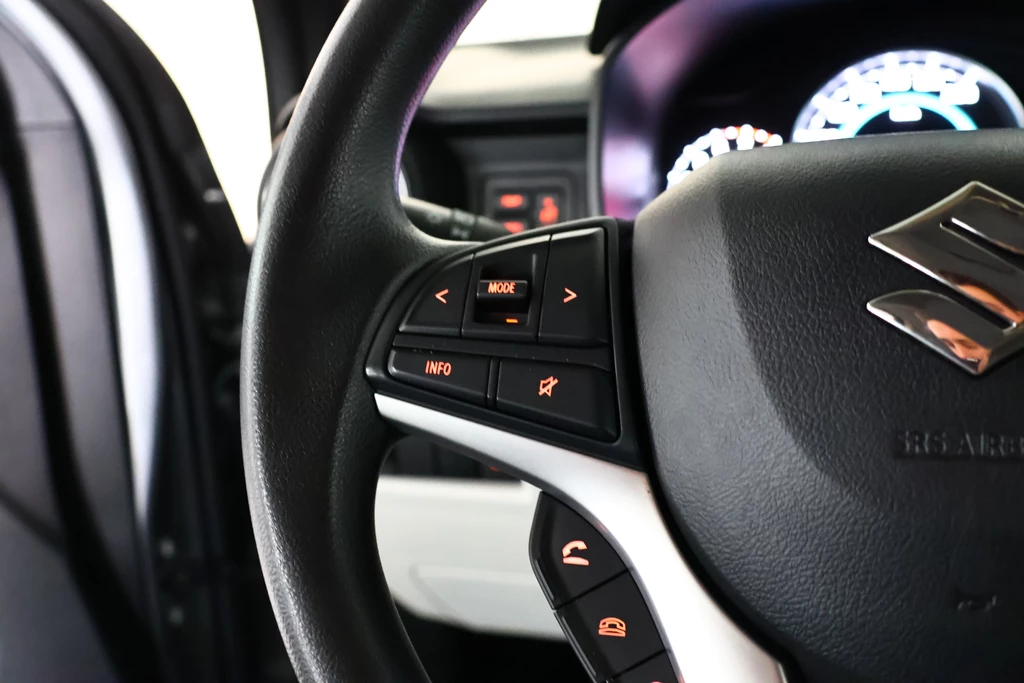 Suzuki Ignis – foto 20