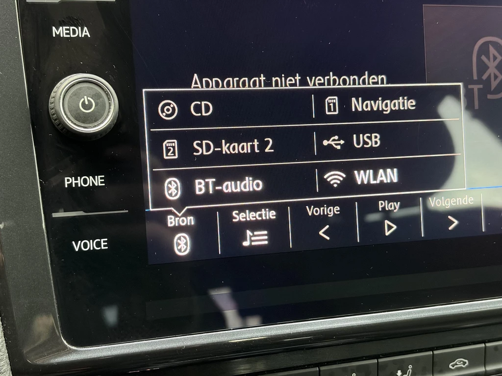Volkswagen e-Golf – foto 18