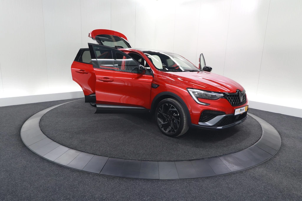 Renault Arkana – foto 20