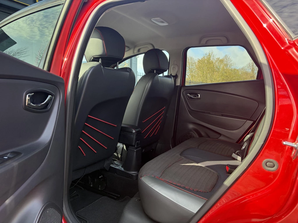 Renault Captur – foto 11