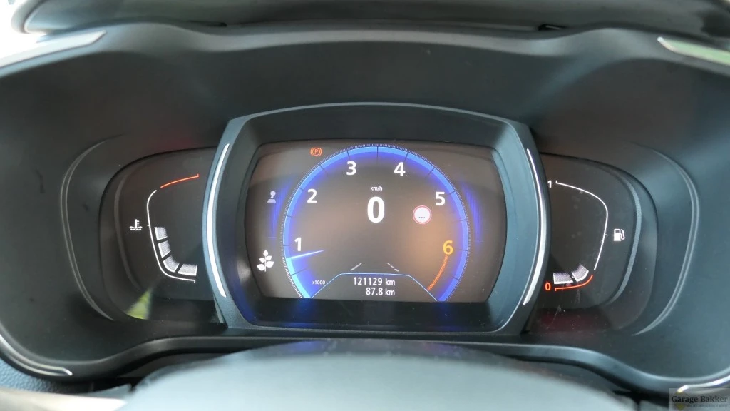 Renault Kadjar – foto 11