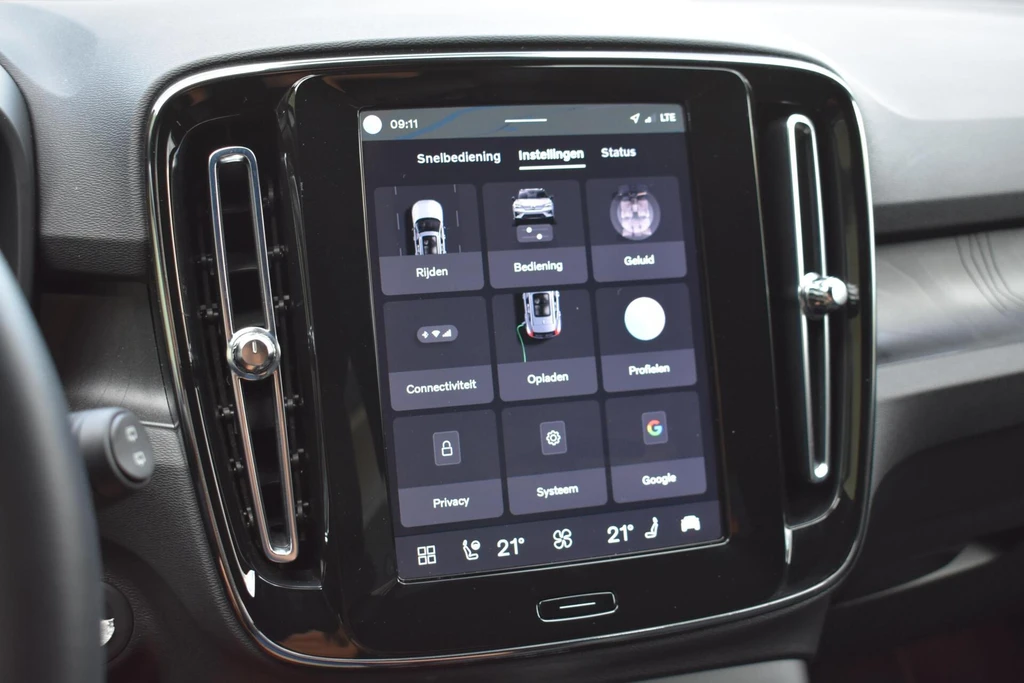Volvo XC40 – foto 24