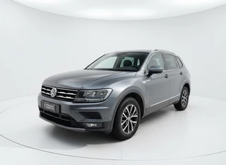 Volkswagen Tiguan Allspace – thumbnail 1