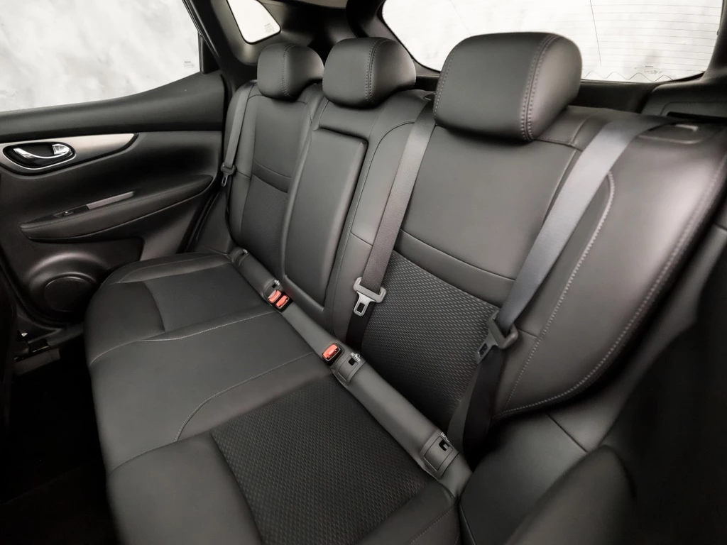 Nissan QASHQAI – foto 18