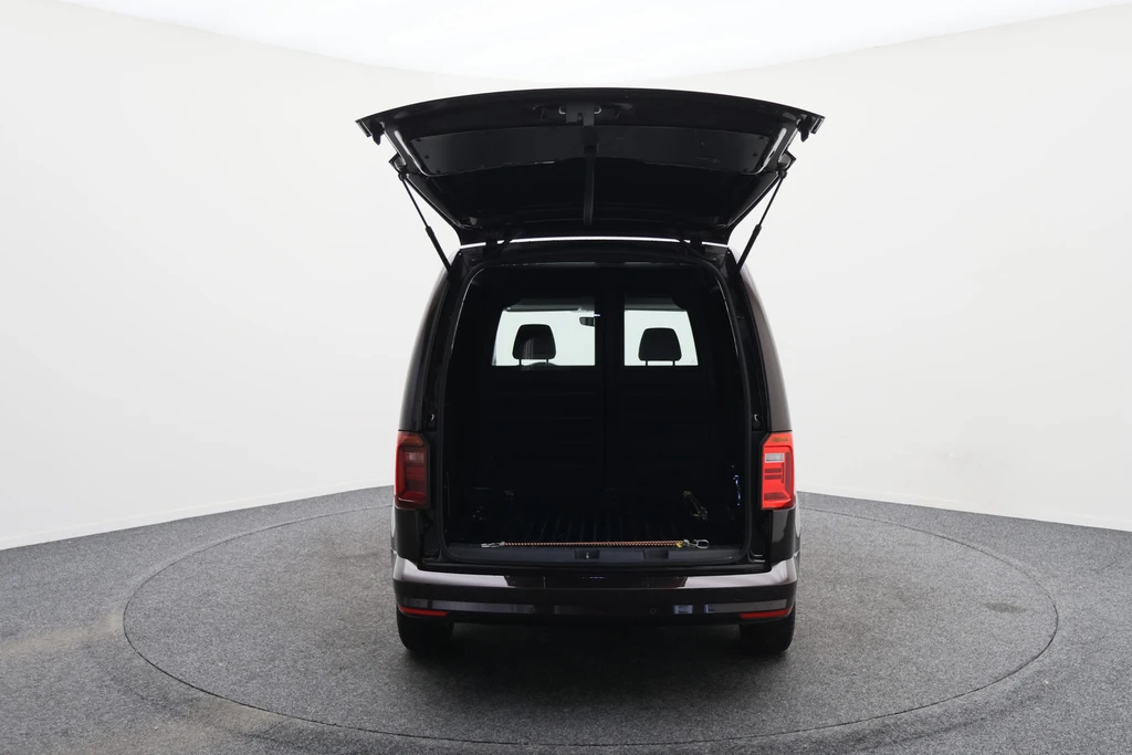 Volkswagen Caddy – foto 20