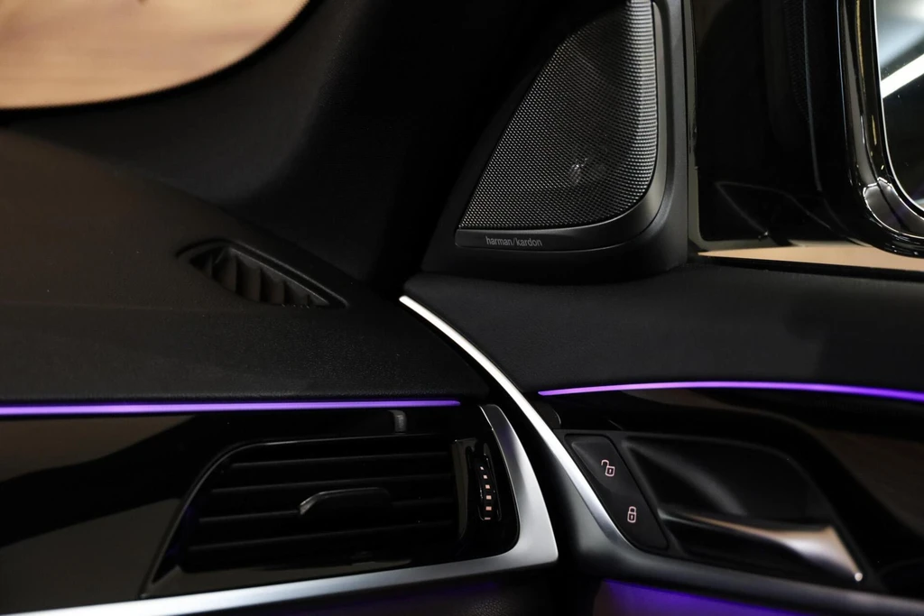 BMW 5 Serie – foto 19