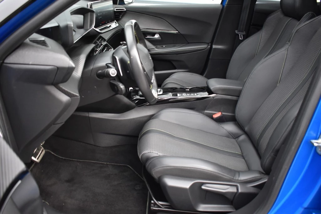 Peugeot 2008 – foto 14