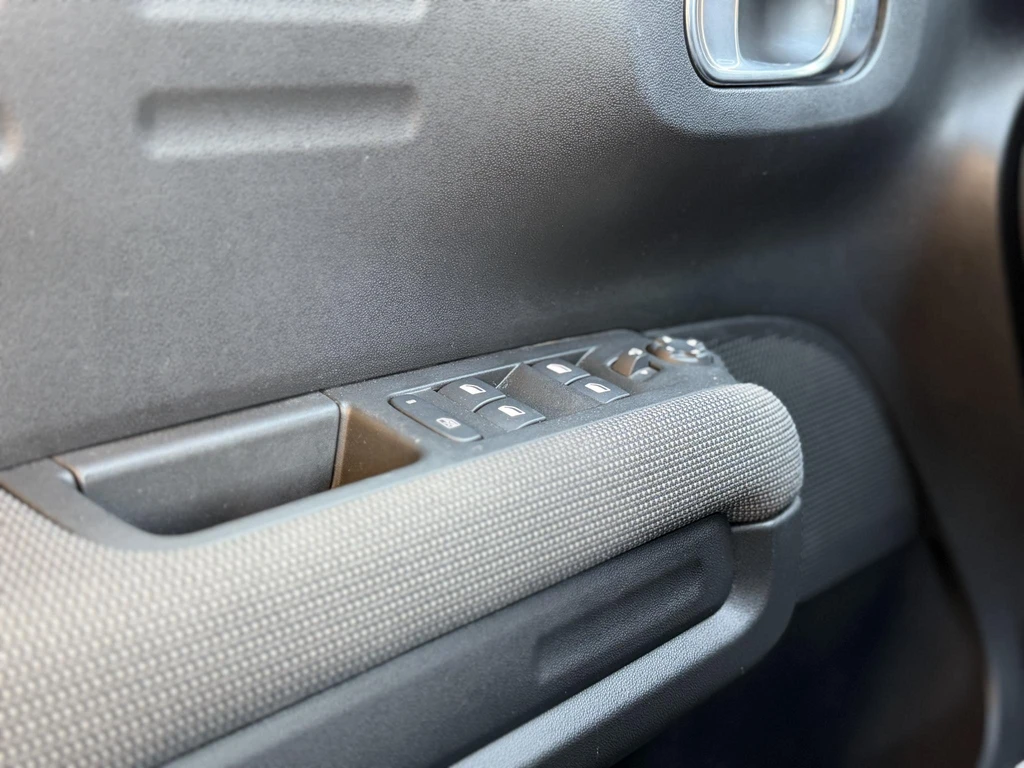 Citroën C3 Aircross – foto 27