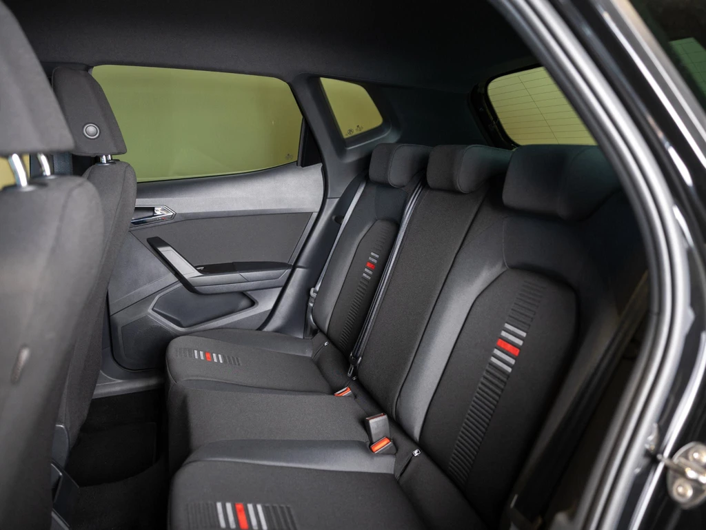 SEAT Arona – foto 10