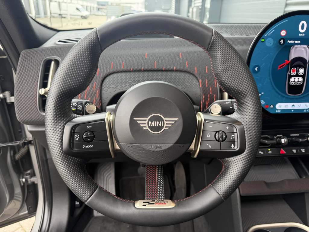 MINI Countryman – foto 12