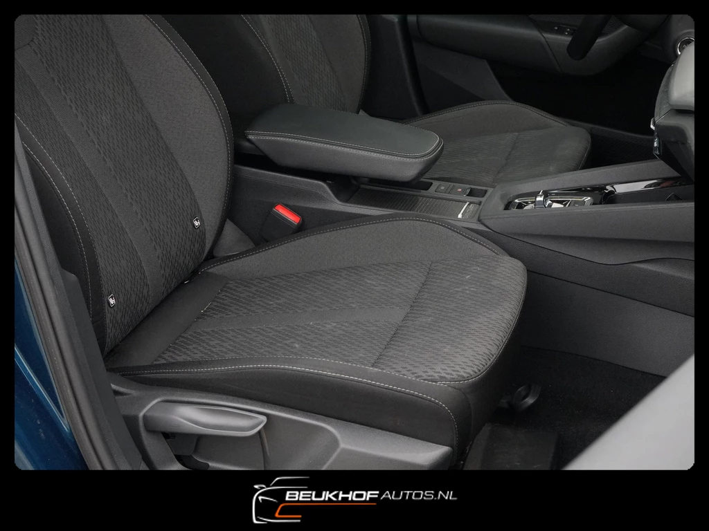 Škoda Octavia – foto 52
