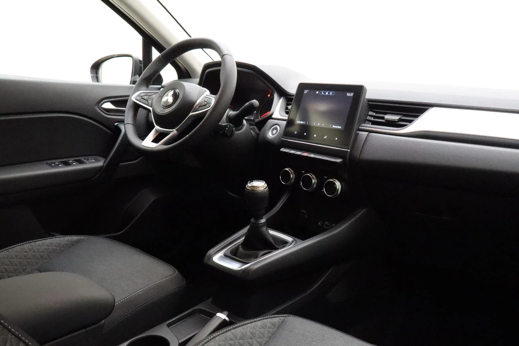 Mitsubishi ASX – foto 11