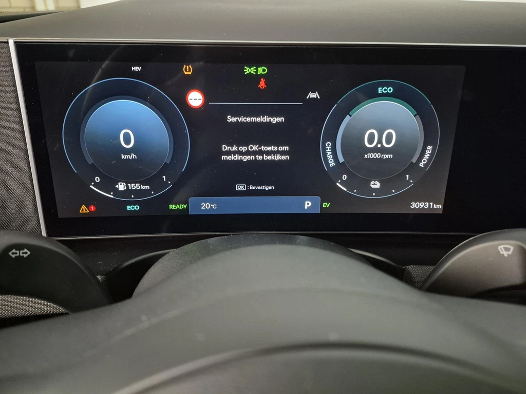 Hyundai Tucson – foto 20