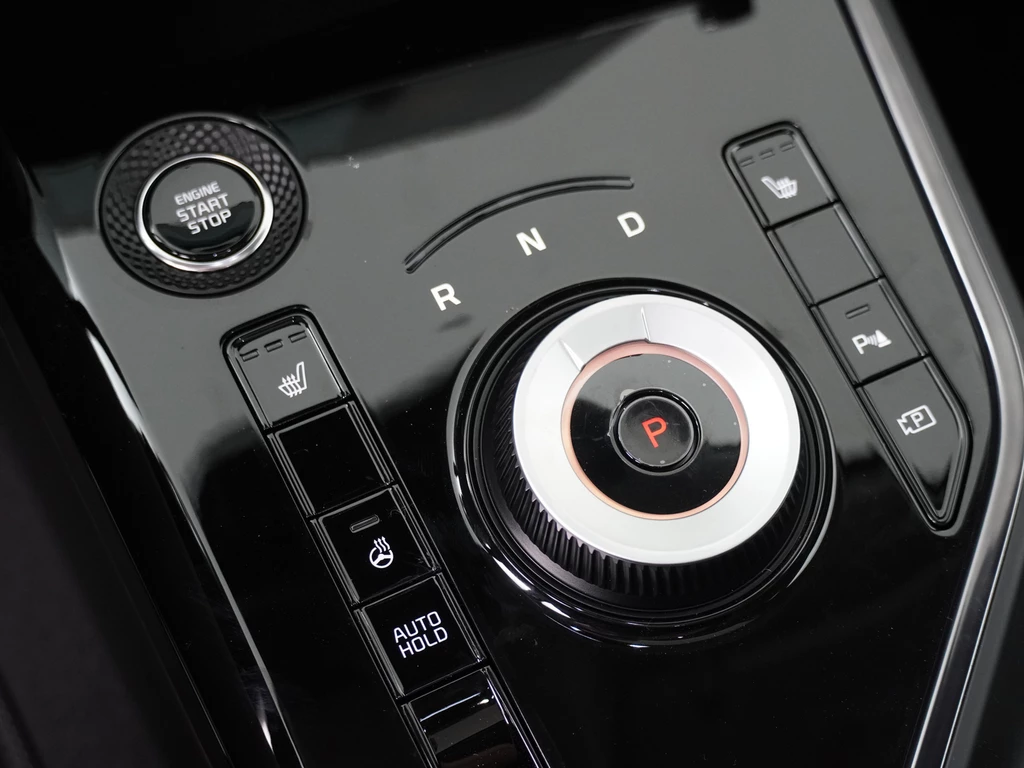 Kia Niro – foto 31