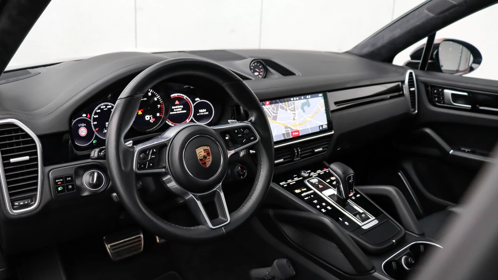 Porsche Cayenne – foto 16