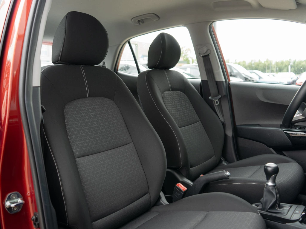 Kia Picanto – foto 10