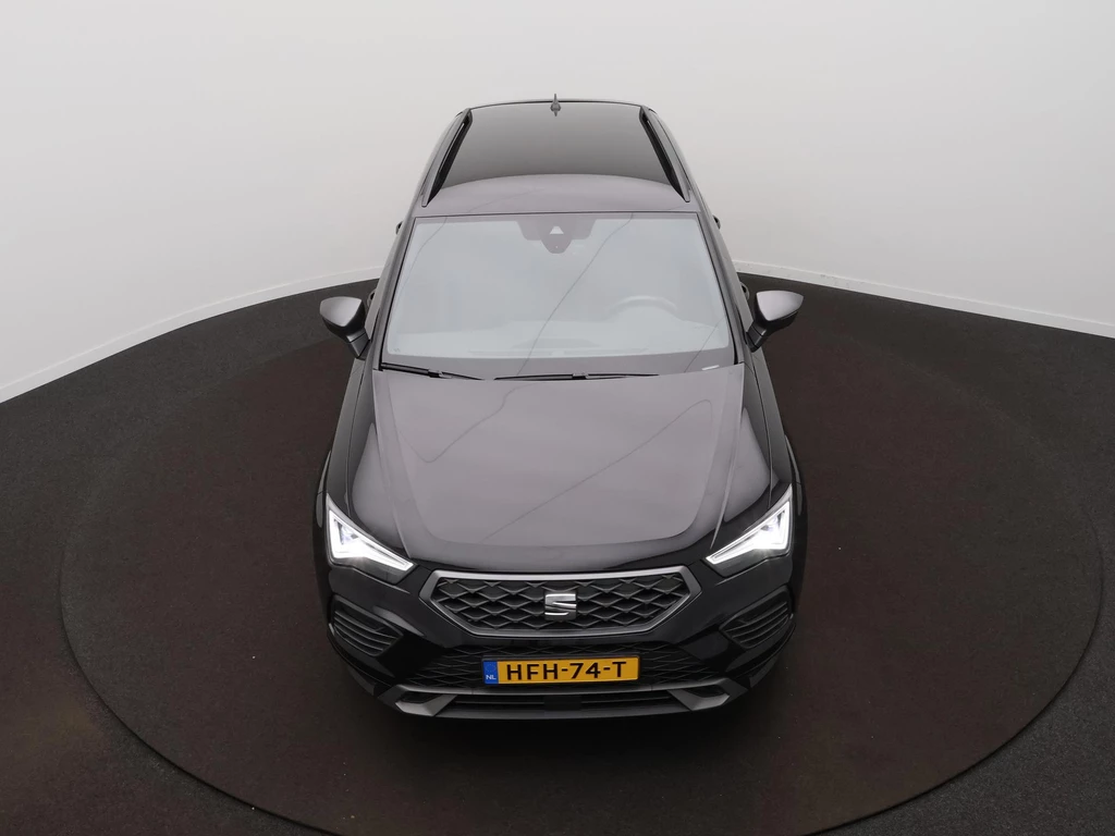 SEAT Ateca – foto 11