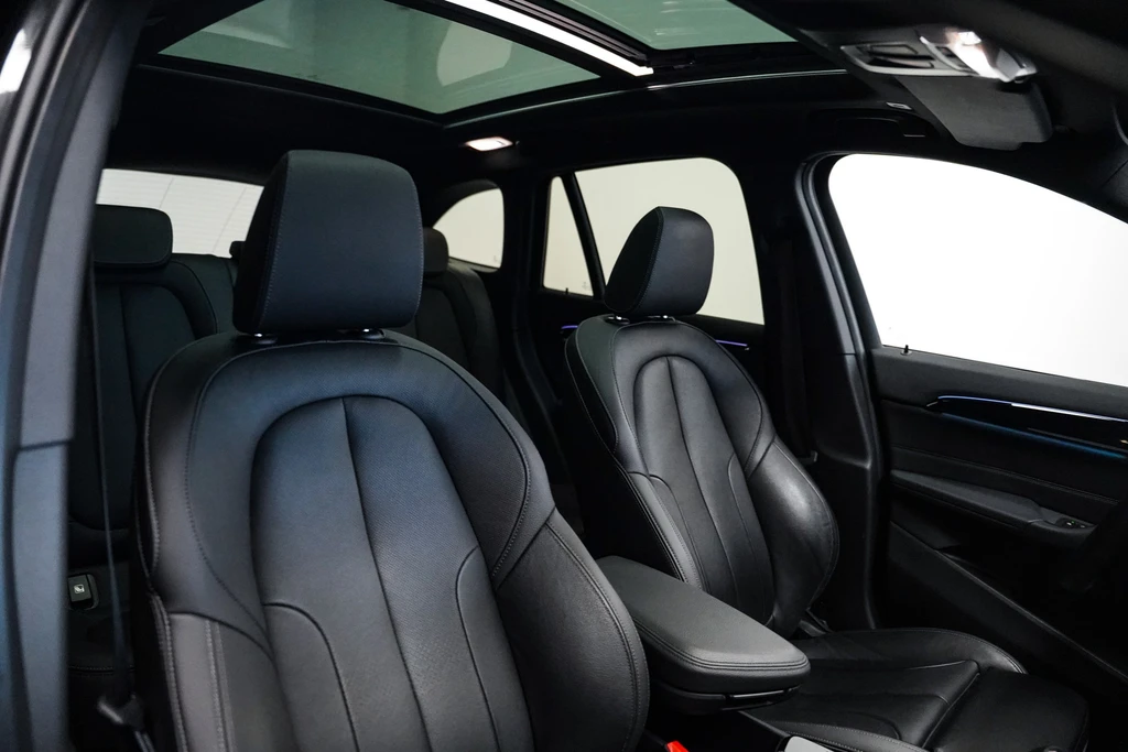 BMW X1 – foto 9